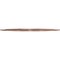Ekena Millwork Florin Wood Fretwork Pierced Ceiling Medallion, Birch, 22"OD x 7 3/4"ID x 3/8"T CMWP22X22X0375FOBI - alternate 3